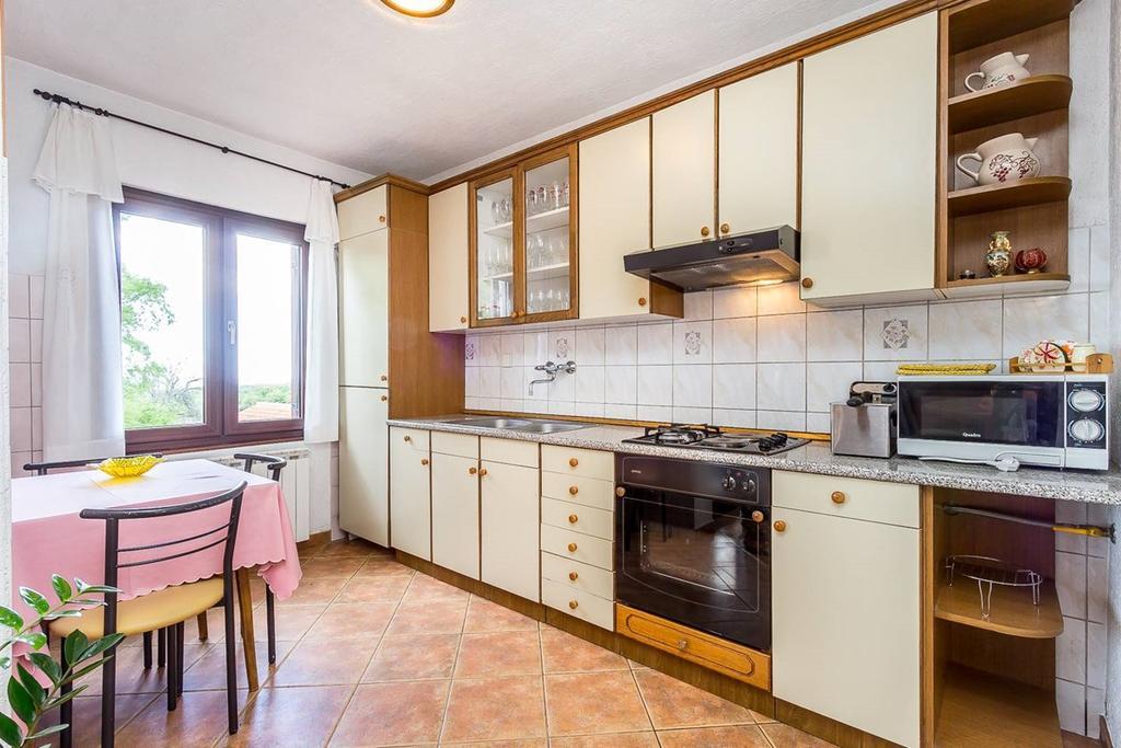 Apartment Stelia Mednjan 외부 사진